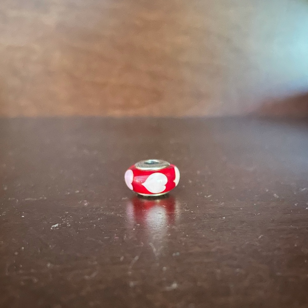 Pandora charm